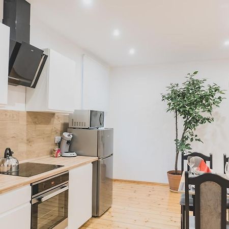 Ferienwohnung Shineapart 4 Świeradów-Zdrój Exterior foto