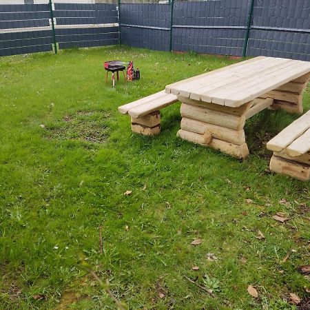 Ferienwohnung Shineapart 4 Świeradów-Zdrój Exterior foto