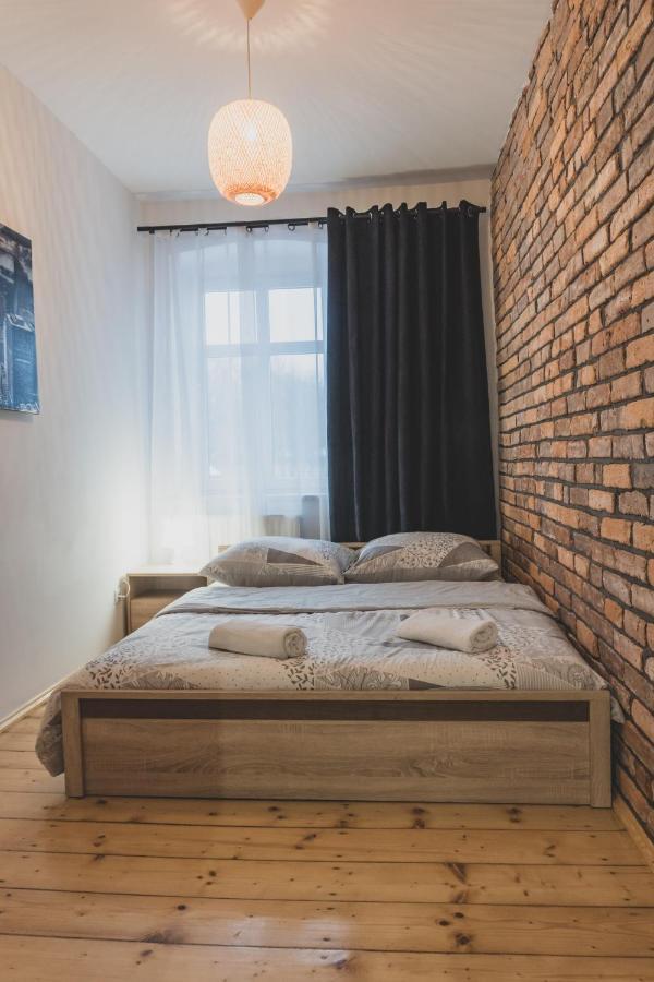 Ferienwohnung Shineapart 4 Świeradów-Zdrój Exterior foto