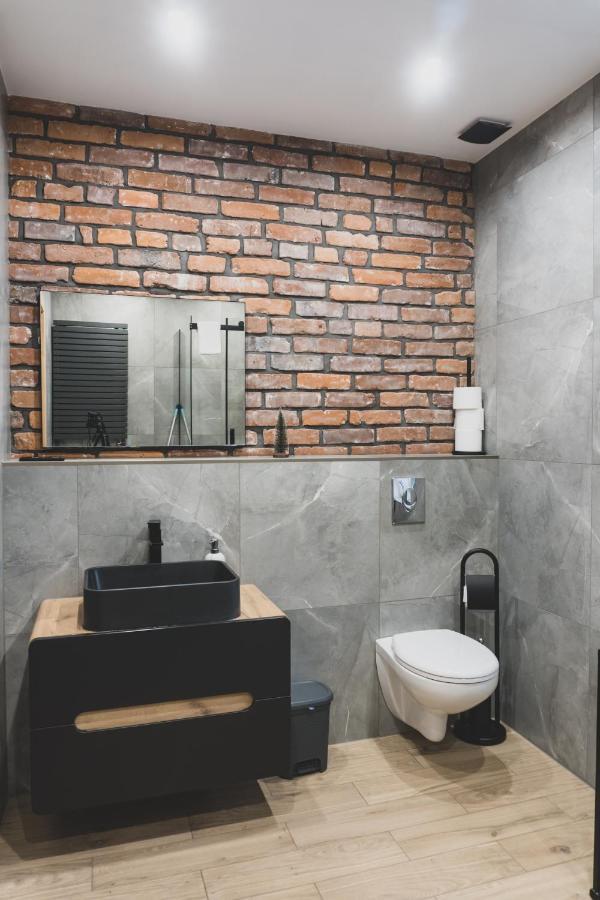 Ferienwohnung Shineapart 4 Świeradów-Zdrój Exterior foto