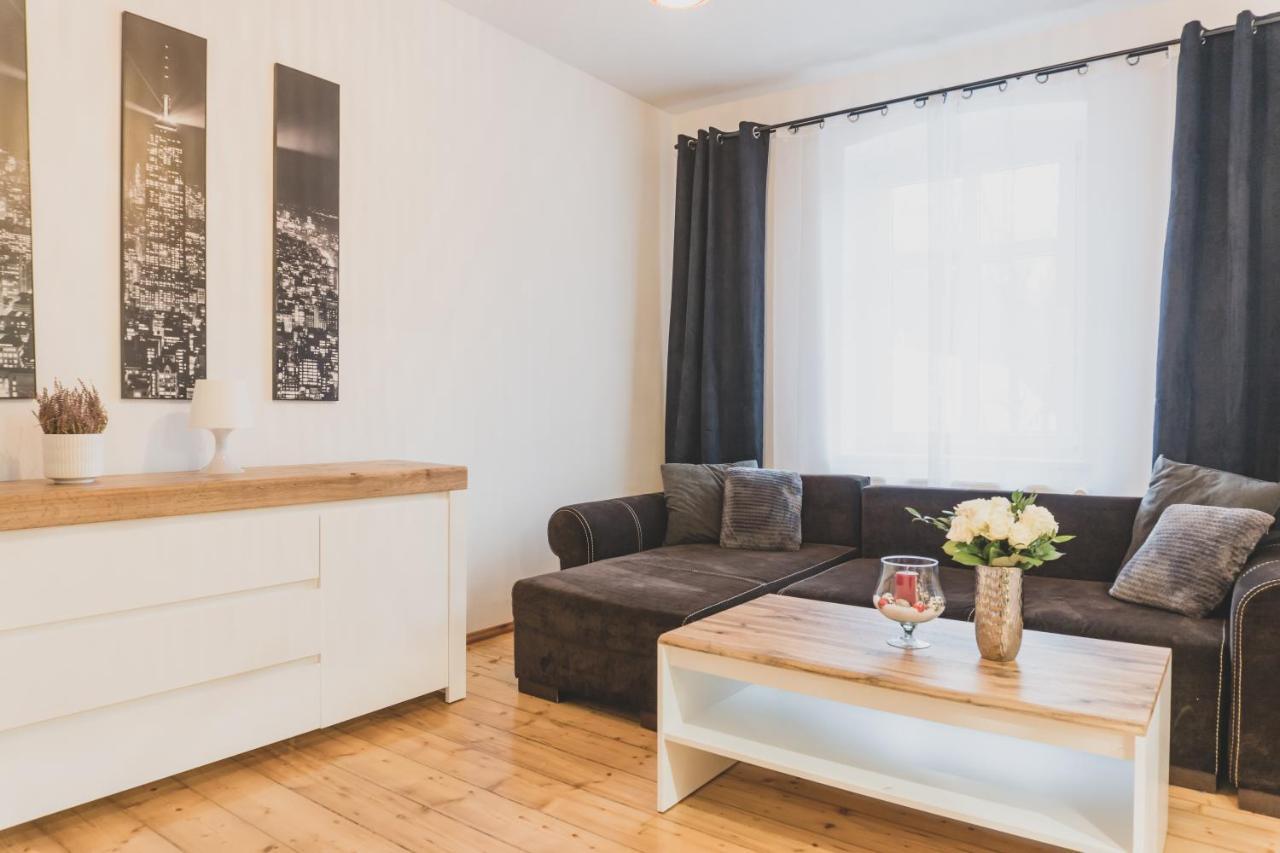 Ferienwohnung Shineapart 4 Świeradów-Zdrój Exterior foto