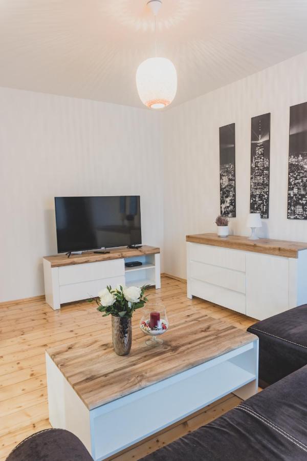 Ferienwohnung Shineapart 4 Świeradów-Zdrój Exterior foto